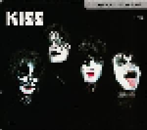KISS: 3CD ►► Playlist ✚ Plus (3-CD) - Bild 1