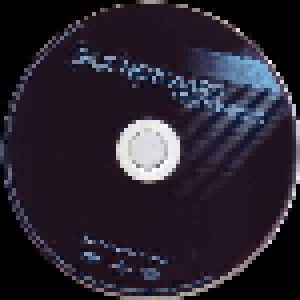 Silje Nergaard: Nightwatch (Promo-CD) - Bild 3