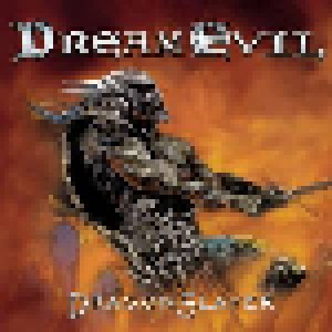Dream Evil: Dragonslayer (LP) - Bild 1