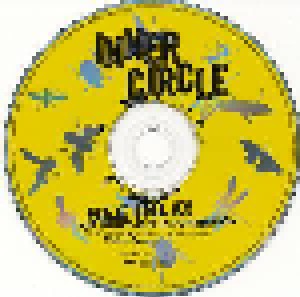 Inner Circle: Reggae Dancer (CD) - Bild 3