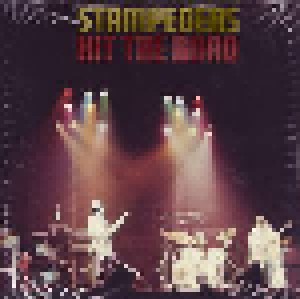 Stampeders: Hit The Road (CD) - Bild 1