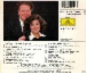 Kathleen Battle In Concert, James Levine (CD) - Bild 2