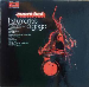 James Last: Instrumentals À Gogo - Cover