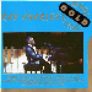 Ray Charles: Double Gold - Cover