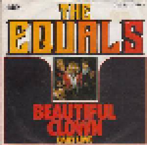 The Equals: Beautiful Clown - Cover