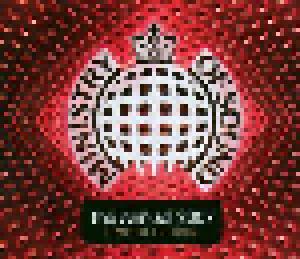 Ministry Of Sound - The Annual 2007 - Cover