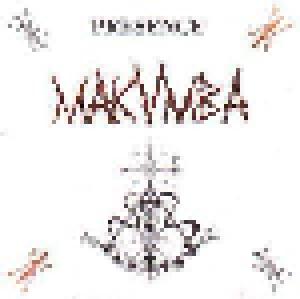 Presence: Makumba - Cover