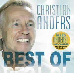 Christian Anders: Best Of - Cover
