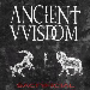 Ancient VVisdom: Sacrificial - Cover