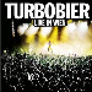 Cover - Turbobier: Live In Wien