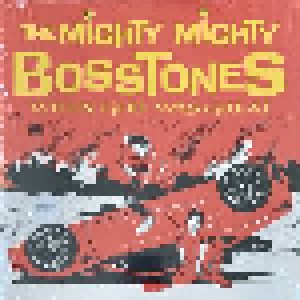 The Mighty Mighty Bosstones: When God Was Great (2-LP) - Bild 1