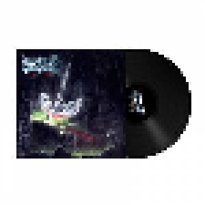 Vulture: Dealin' Death (LP) - Bild 2