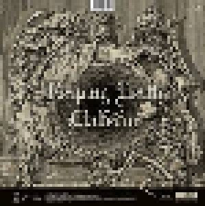 Watain: Reaping Death (Shape-PIC) - Bild 4