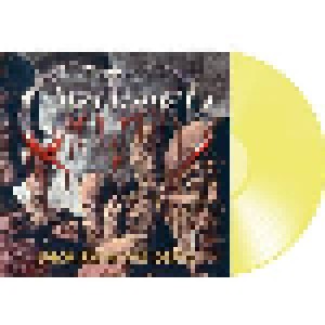 Obituary: Back From The Dead (LP) - Bild 2