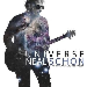 Neal Schon: Universe (CD) - Bild 1