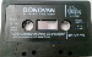 Donovan: 25 Years In Concert (Tape) - Bild 5