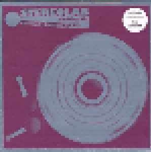 Stereolab: Electrically Possessed [Switched On Vol. 4] (3-LP) - Bild 1