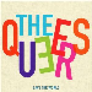 The Queers: Save The World (LP) - Bild 1