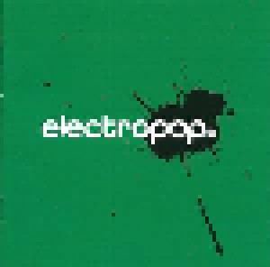 Cover - Alienare: Electropop.19