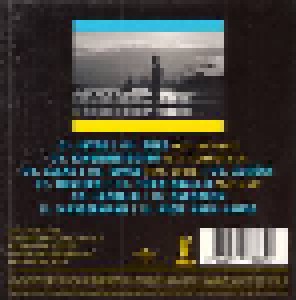 Jan Delay: Earth, Wind & Feiern (CD) - Bild 2