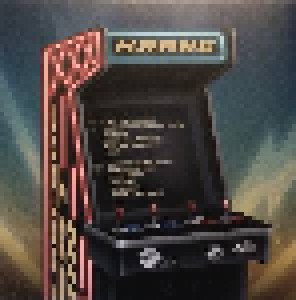 Krang: Make Arcade Great Again (LP) - Bild 2