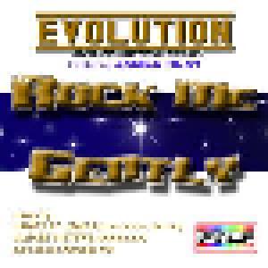 Cover - Evolution Allstars Feat. James Reay: Rock Me Gently