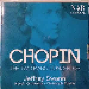 Frédéric Chopin: The Two Piano Concertos (CD) - Bild 1