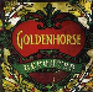 Goldenhorse: Reporter (CD) - Bild 1