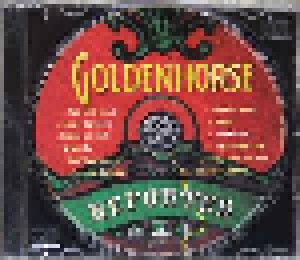 Goldenhorse: Reporter (CD) - Bild 3