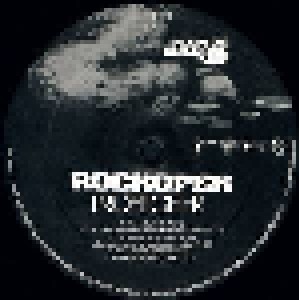 Floh De Cologne: Rockoper Profitgeier (LP) - Bild 3