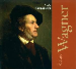 Richard Wagner: Richard Wagner - Große Komponisten (CD) - Bild 1