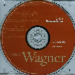 Richard Wagner: Richard Wagner - Große Komponisten (CD) - Bild 3