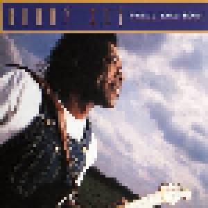 Buddy Guy: Feels Like Rain (LP) - Bild 1