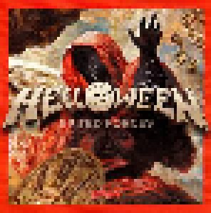 Helloween: United Forces (Mini-CD / EP) - Bild 1