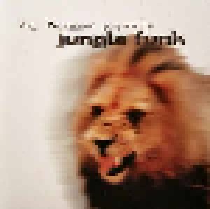 Jungle Funk: Jungle Funk (Promo-CD) - Bild 1