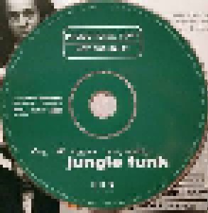 Jungle Funk: Jungle Funk (Promo-CD) - Bild 3