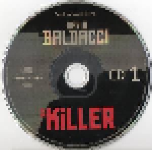 David Baldacci: Der Killer (6-CD) - Bild 6