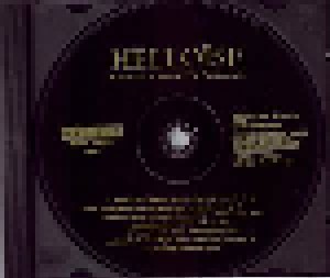 Helloïse: A Time & A Place For Everything (CD) - Bild 5