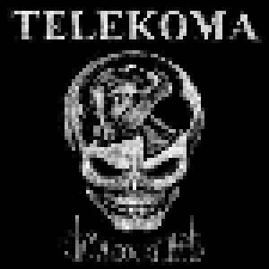 Telekoma: Die Wurzel Allen Übels (LP) - Bild 1