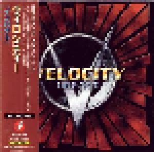 Velocity: Impact (CD) - Bild 1
