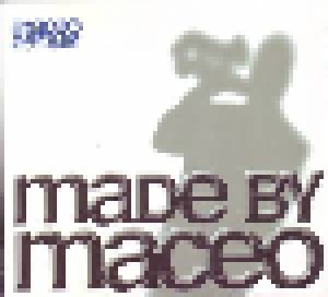Maceo Parker: Made By Maceo (Promo-CD) - Bild 1