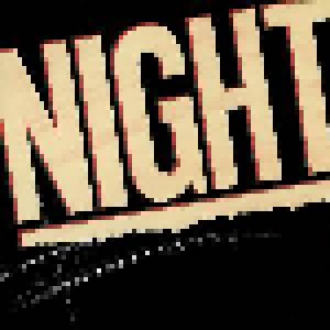 Night: Night (CD) - Bild 1