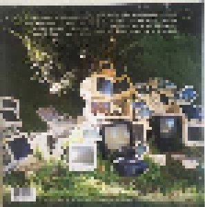 SZA: Ctrl (2-LP) - Bild 2