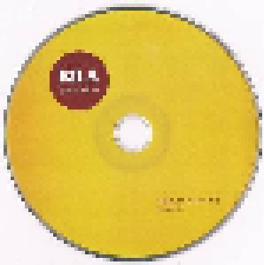 KíLa: Suas Sios (CD) - Bild 3