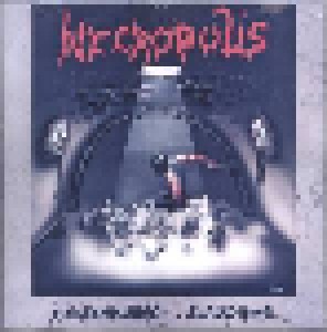 Necropolis: Contemplating Slaughter (CD) - Bild 1