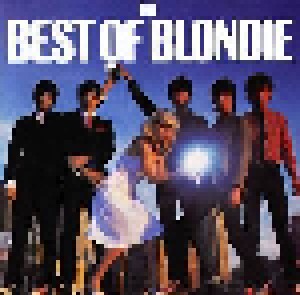 Blondie: The Best Of Blondie (MQA-UHQCD) - Bild 1
