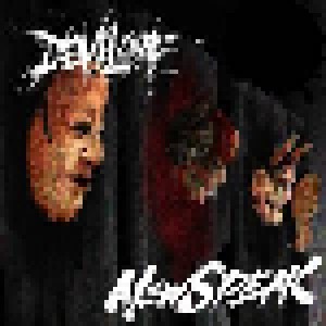 Cover - Deviloof: Newspeak