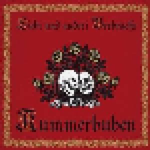 Kummerbuben: Liebi Und Anderi Verbräche (Promo-CD) - Bild 1