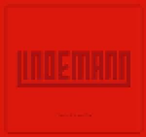 Lindemann: Live In Moscow (Blu-ray Disc + CD) - Bild 1
