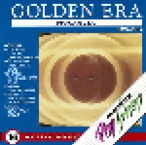 The Golden Era Of Pop Music Vol. 3 (CD) - Bild 1